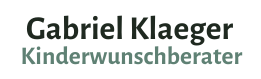 Gabriel Klaeger • Kinderwunschberater